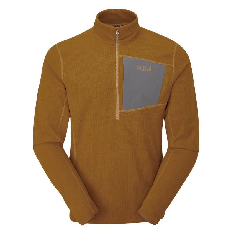 Pullover Rab Tecton Pull-On (Footprint)