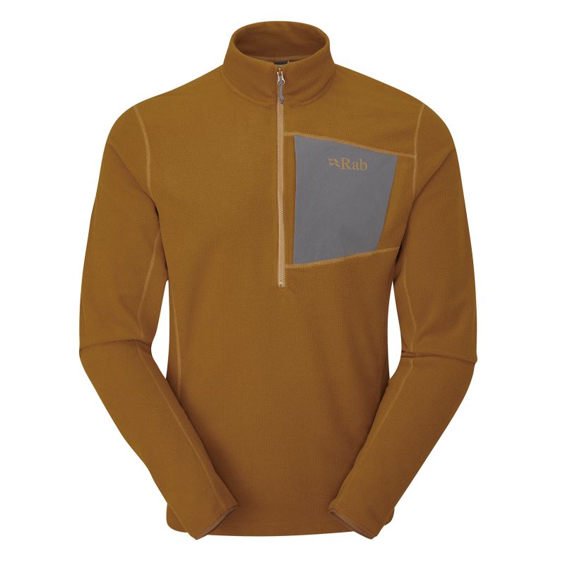 Pullover Rab Tecton Pull-On (Footprint)