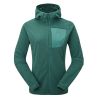 Rab Tecton huppari Wmns (Green Slate)