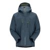 Rab Giacca Latok Extreme GTX (Orion Blue)
