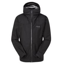 Vanntett jakke for menn Rab Namche GTX Jacket (Black)