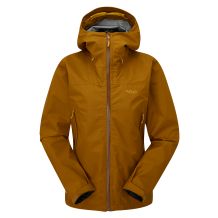 Rab Giacca Namche GTX Wmns (Footprint)
