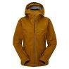 Rab Namche GTX Jacket Wmns (fotavtrykk)