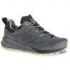Dolomite DOL Shoe W's Croda Nera GTX (Rk Gr/Lim Gr)