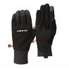 Guantes Mammut Astro (NEGRO)