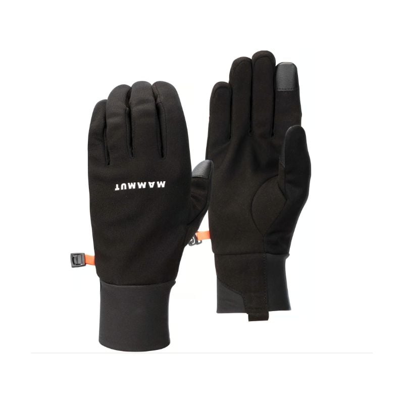Gants Mammut Astro (BLACK)