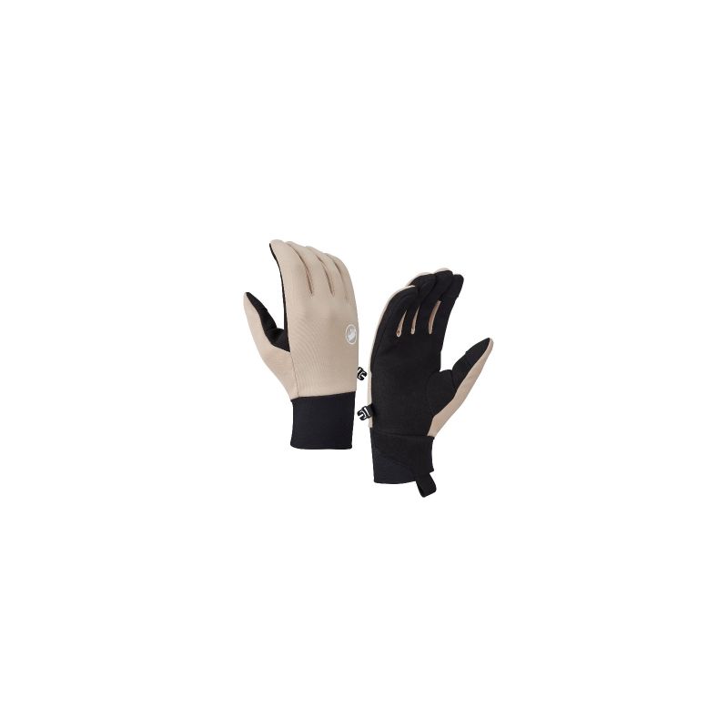 Hansker Mammut Astro Glove (savanne-svart)