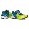 SCARPA Ribelle Run Kalibra HT Lime Green Deep Lagoon (LIME GREEN DEEP LAGOON)