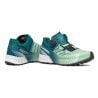 Chaussures de trail running Scarpa Ribelle Run Kalibra HT (Lime Green/Deep Lagoon) Homme