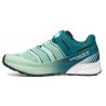 Chaussures de trail running Scarpa Ribelle Run Kalibra HT (Lime Green/Deep Lagoon) Homme