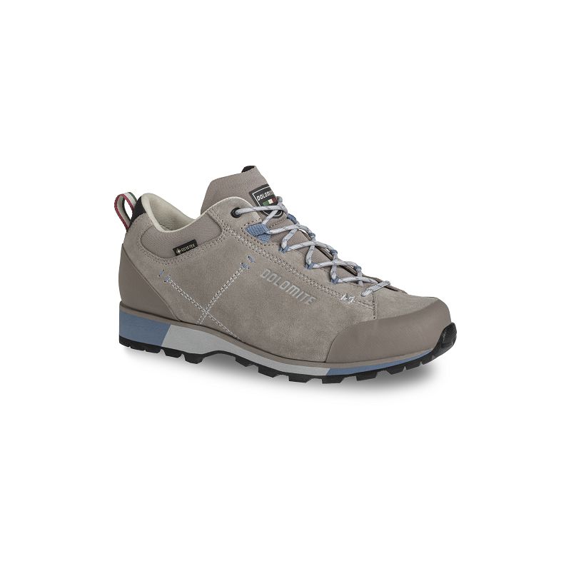 Dolomite 54 Hike Low Evo Gore-Tex (Almond Beige) zapatos mujer