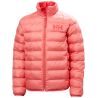 Helly Hansen CHAQUETA AISLANTE MARKA JR (066 ALMENDRA CORAL )