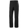 Helly Hansen SWIFT 3L SHELL PANT (990 BLACK )