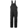 Helly Hansen SOGN BIB CARGO PANT (990 NERO)