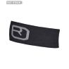ORTOVOX SEAMLESS HEADBAND (black raven)