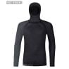 Ortovox 120 COMP LIGHT HOODY M (black raven)