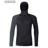 ORTOVOX 120 COMP LIGHT HOODY M (black raven)