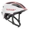 Casco SCOTT Jr Spunto (Pearl White Light pink niño) Casco MTB