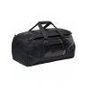 Duffelbag Vaude CityDuffel 35 (svart)