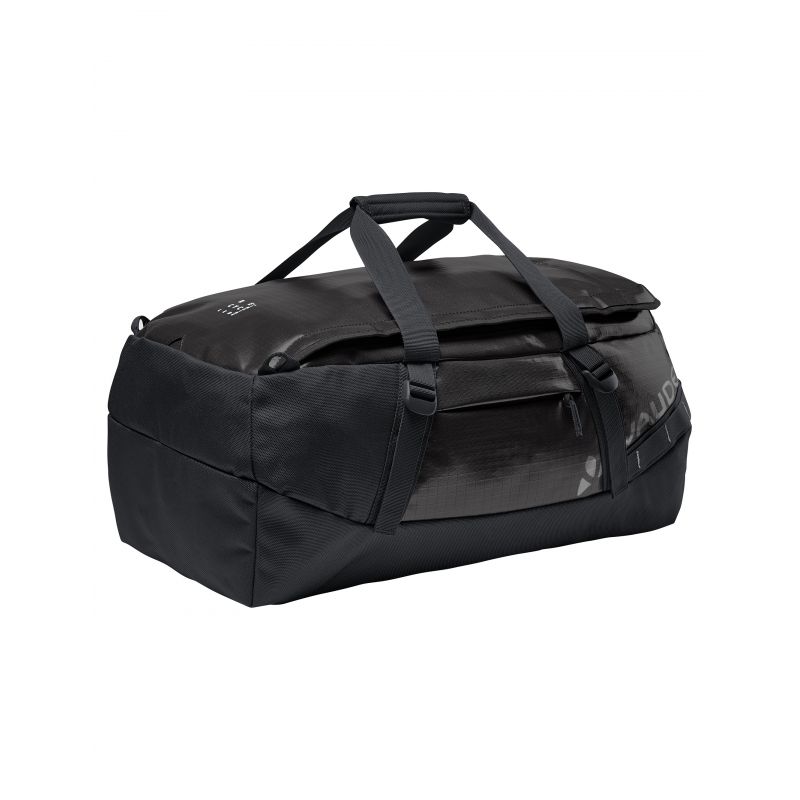 Sac duffel VAUDE CityDuffel 35 (black)