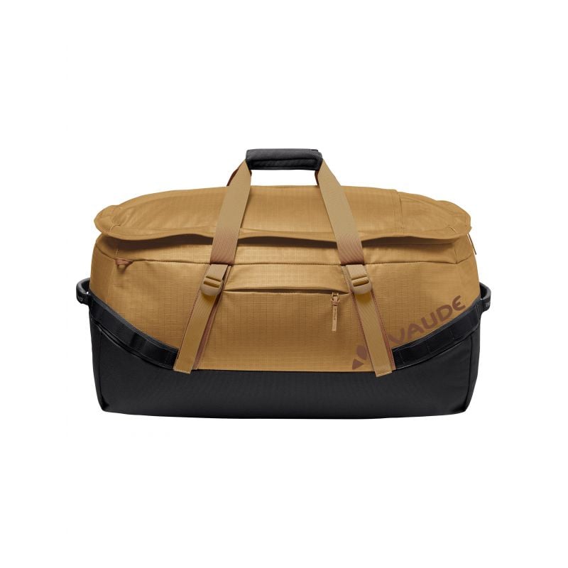 Vaude CityDuffel 65 (peanut butter)