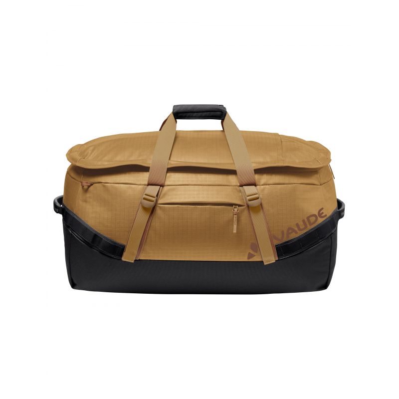 Vaude CityDuffel 65 (pindakaas)