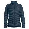 Vaude Women's Batura Insulation Jacket (mörk sjö)