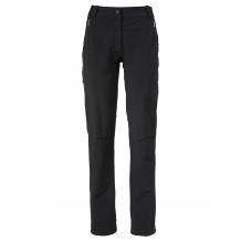 Turbukser Vaude Farley Stretch Pants III (black) Dame