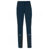 Vaude Pantaloni Larice IV da donna (mare scuro)