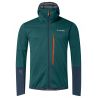 Vaude Larice Lichte herenjas (wildgroen)
