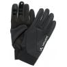 Vaude Kuro varme handsker (sort)