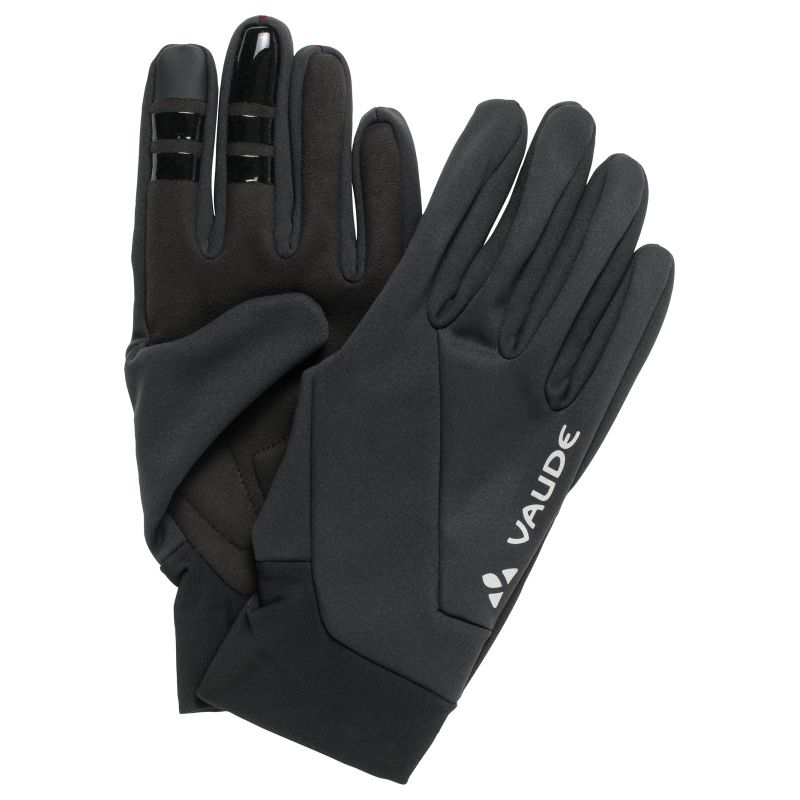 Handschuhe Vaude Kuro Warm (black)