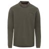 Vaude All Year Moab Sweater til mænd (khaki)