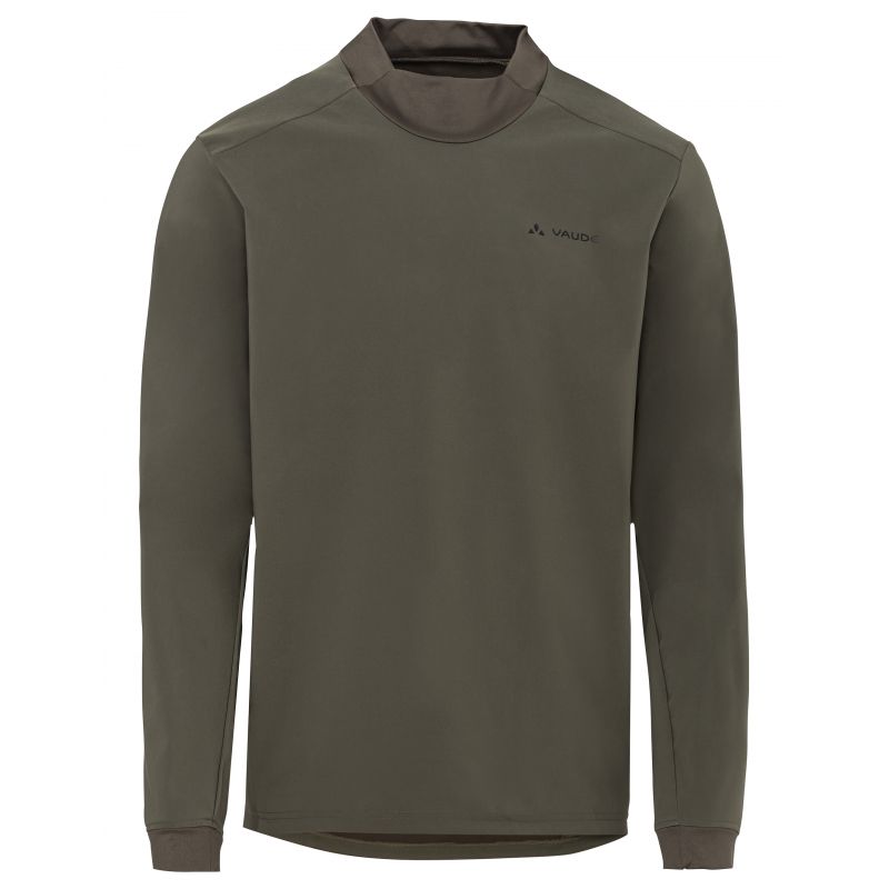 Manica lunga da uomo Vaude All Year Moab (kaki)