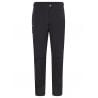 Vaude Donna Qimsa Light Softshell Pants (nero)