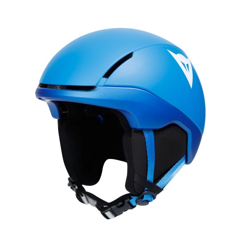 Skihjelm Dainese SCARABEO ELEMENTO (METALLIC-BLUE)
