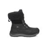 Bottes Ugg Adirondack boot III (Noir / noir) femme