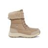 Naisten UGG Adirondack boot III (Mustard Seed) saapikkaat