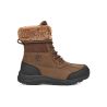 UGG W ADIRONDACK BOOT III TIPPED ()