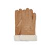UGG W SHEARLING UGG GUANTO RICAMATO ()