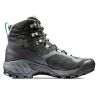 Mammut Sapuen High GTX Donna (acciaio scuro-menta)