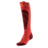 SIDAS SOCKS SKI MER JR Ro/Or 35-38 ()