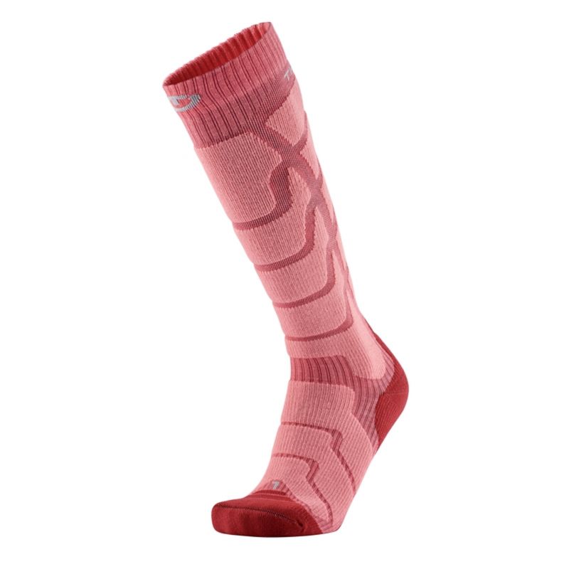 THERM-IC SKIVARM Lady Coral 39-40 ()