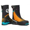 Scarpa Phantom Tech HD Musta kirkkaan oranssi (BLACK BRIGHT ORANGE)