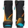 SCARPA Phantom Tech HD Black Bright Orange (BLACK BRIGHT ORANGE)