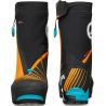 Scarpa Phantom Tech HD Negro Naranja Brillante (NEGRO NARANJA BRILLANTE)
