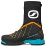 SCARPA Phantom Tech HD Black Bright Orange (BLACK BRIGHT ORANGE)