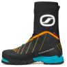 Scarpa Phantom Tech HD Musta kirkkaan oranssi (BLACK BRIGHT ORANGE)