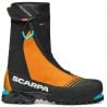 SCARPA Phantom Tech HD Black Bright Orange (BLACK BRIGHT ORANGE)
