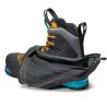 Scarpa Phantom Tech HD Musta kirkkaan oranssi (BLACK BRIGHT ORANGE)